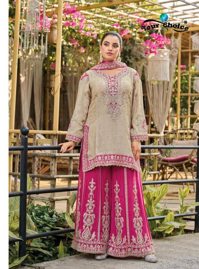 Your choice zara Salwar Kameez exporters in Mumbai